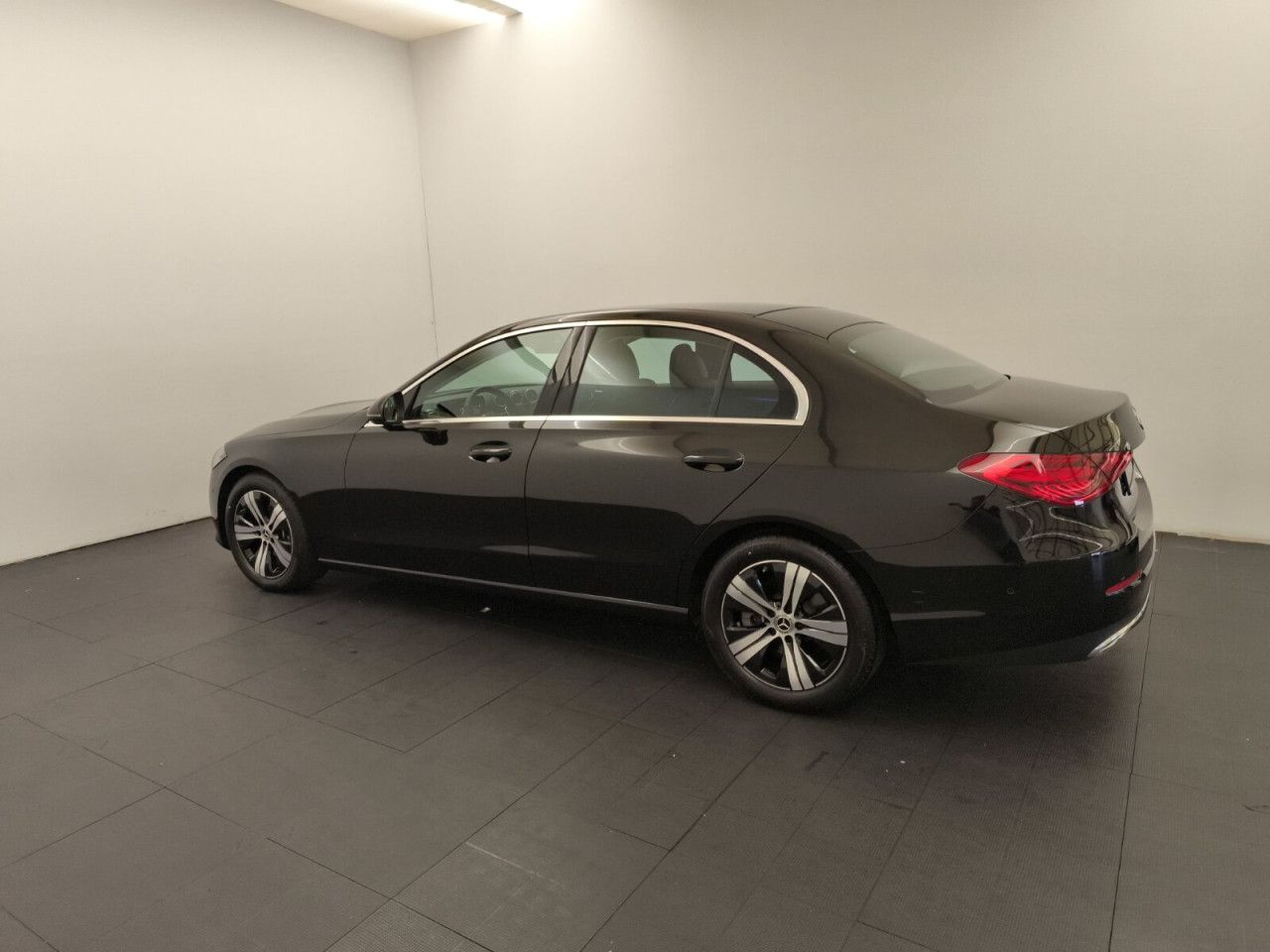 Mercedes-Benz C-Klasse – Bild 8