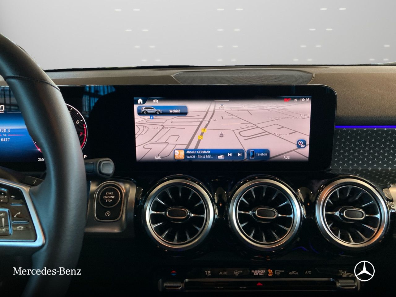 Mercedes-Benz GLB – Bild 13
