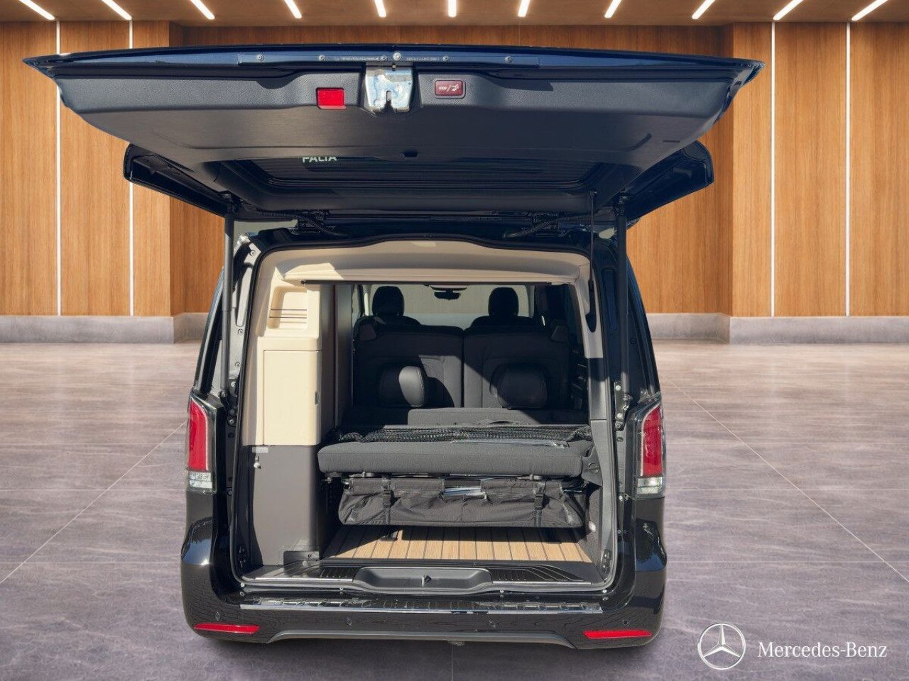 Mercedes-Benz Marco Polo – Bild 5