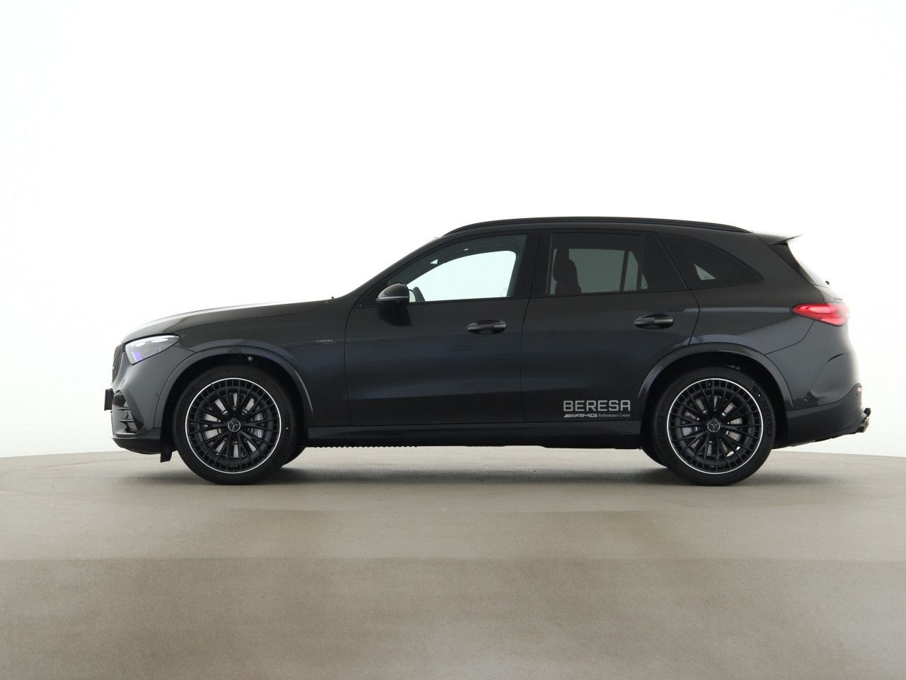 Mercedes-Benz GLC – Bild 3