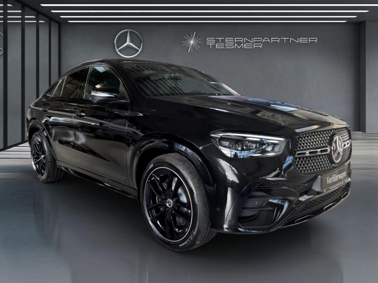 Mercedes-Benz GLE – Bild 18