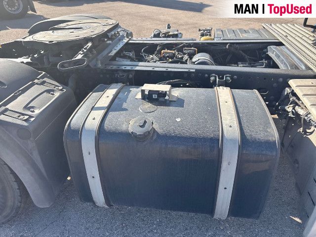 MAN TGS 18.470 4x2 BL SA 13