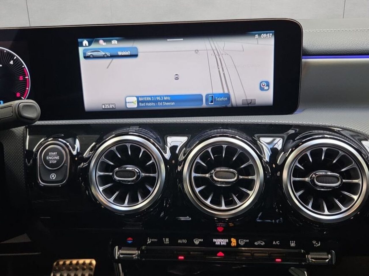 Mercedes-Benz CLA – Bild 15