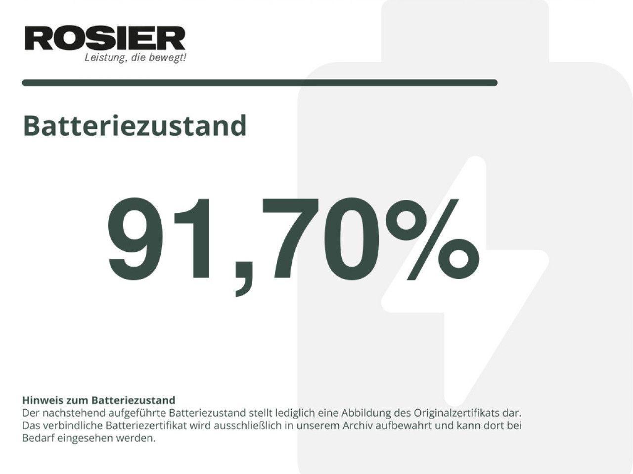 Fahrzeugbild 4 / 19