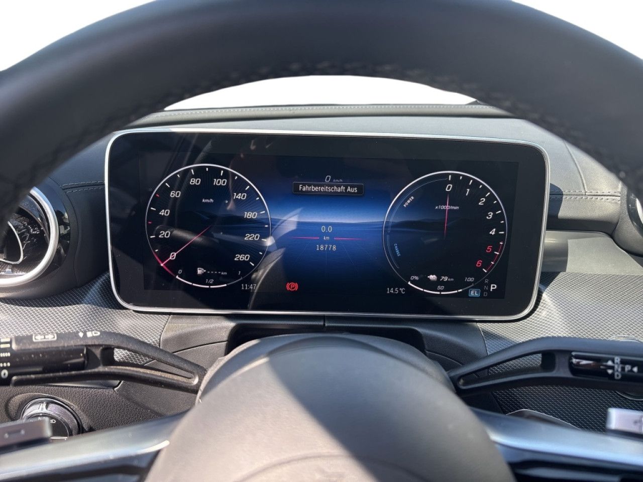 Mercedes-Benz C-Klasse – Bild 10
