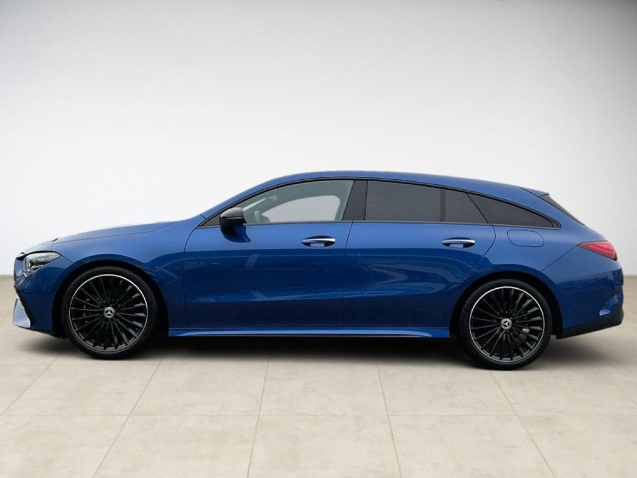 Mercedes-Benz CLA – Bild 3