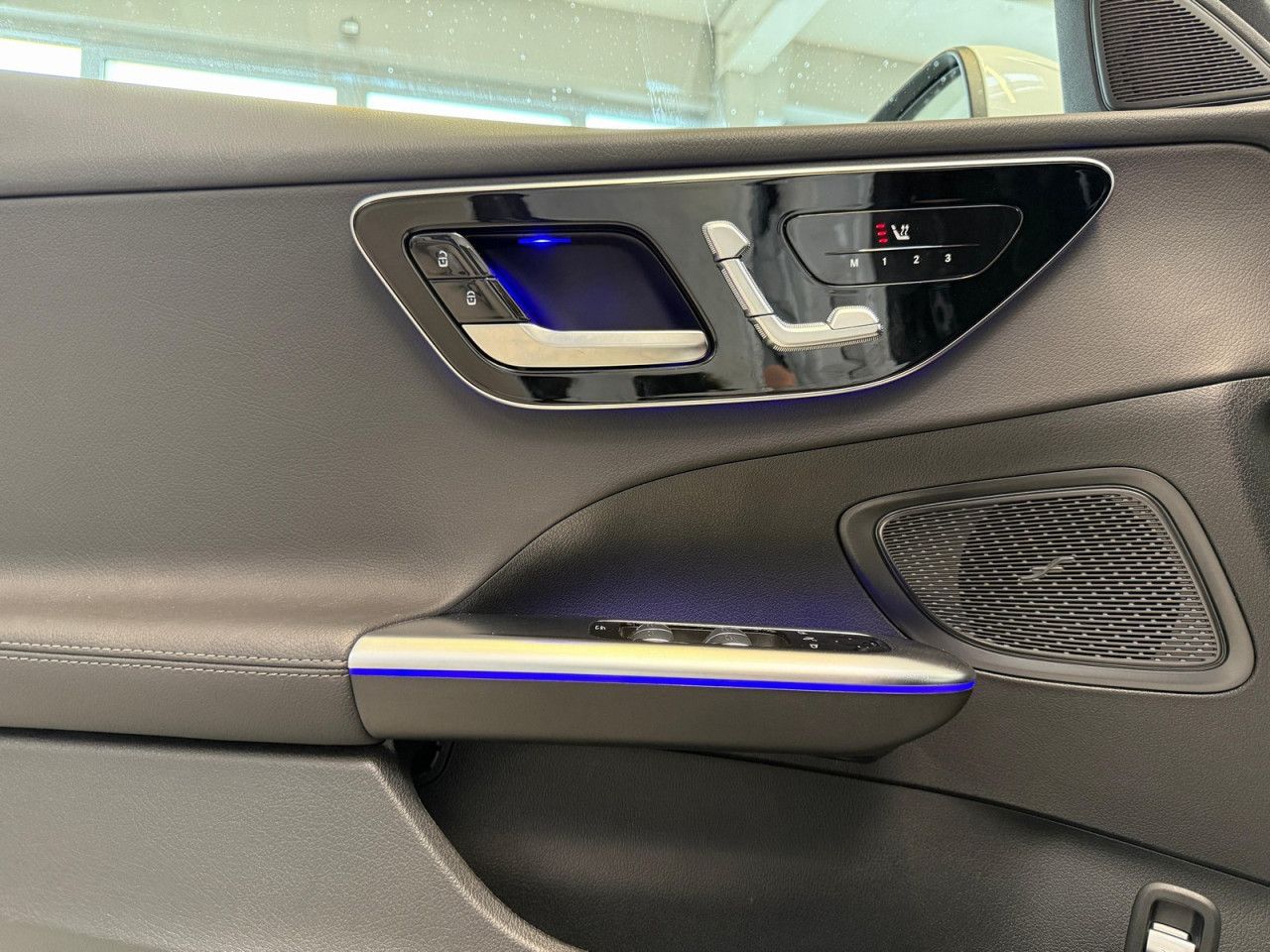 Mercedes-Benz C-Klasse – Bild 16