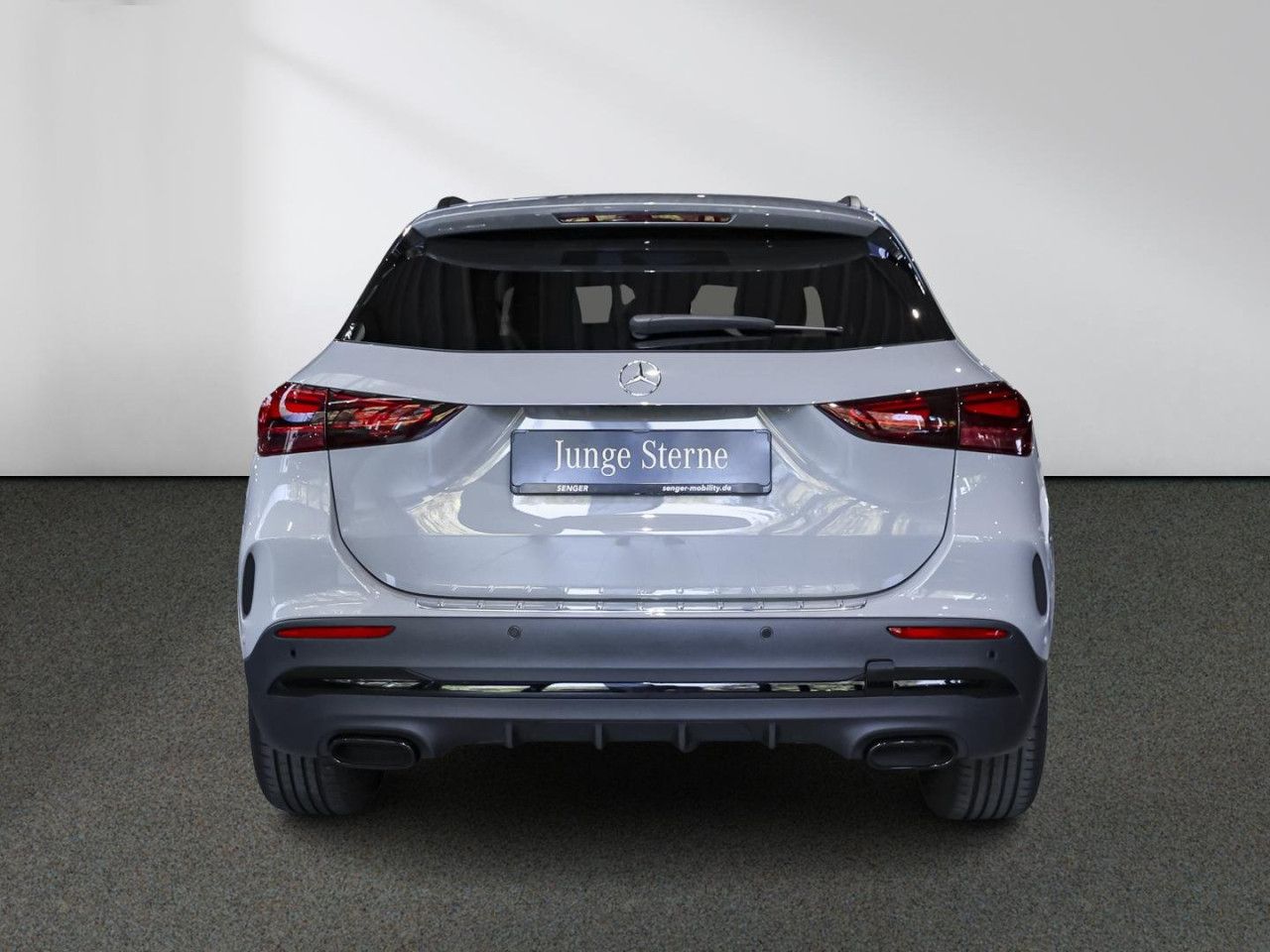 Mercedes-Benz GLA – Bild 4