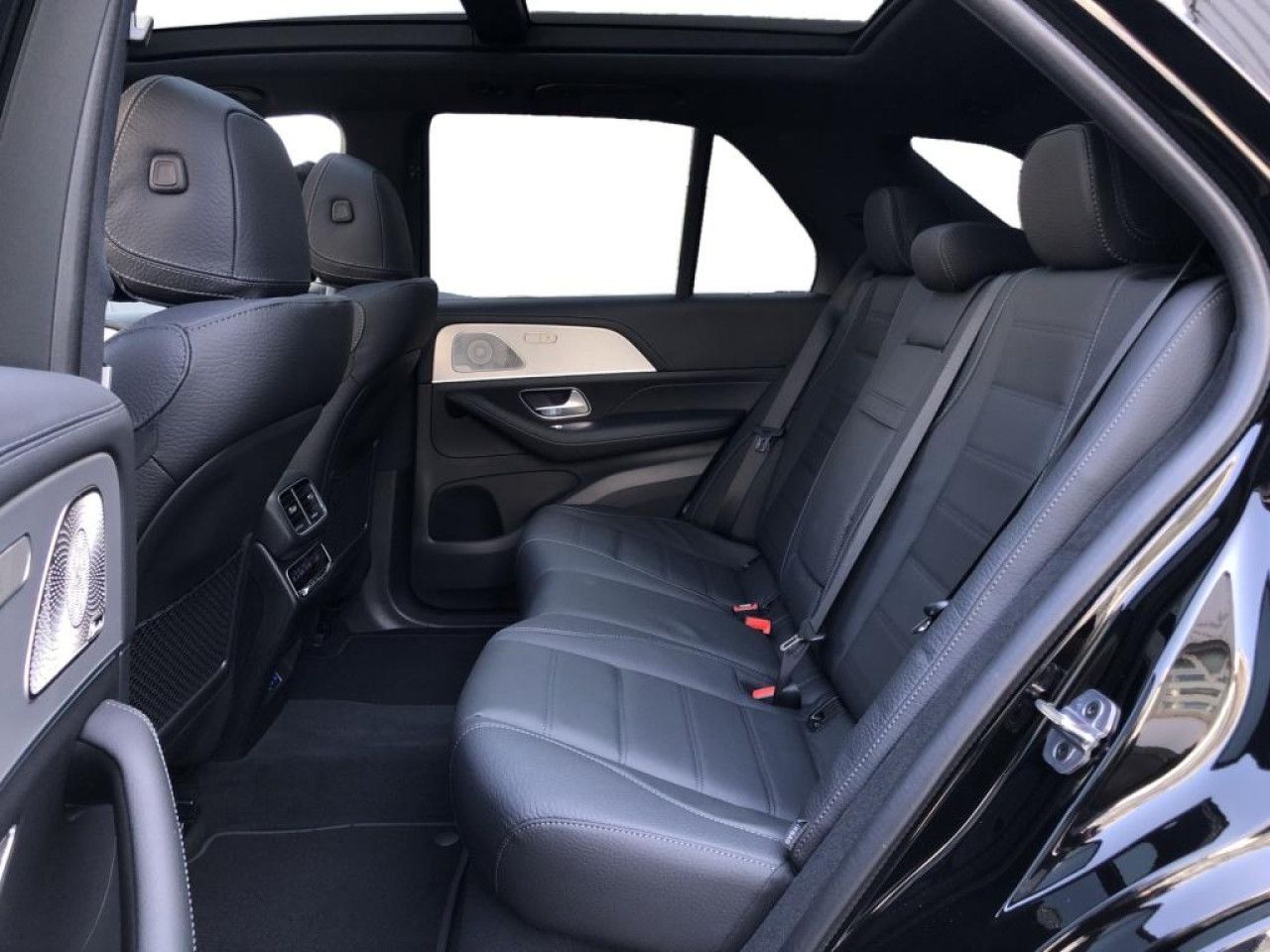 Mercedes-Benz GLE – Bild 7