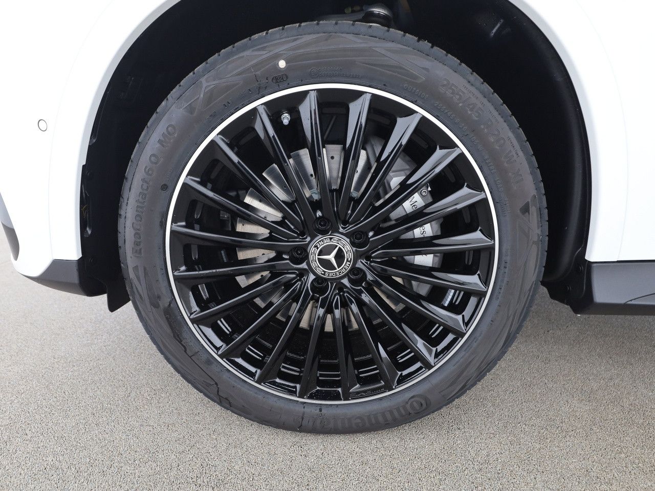Mercedes-Benz GLC – Bild 16