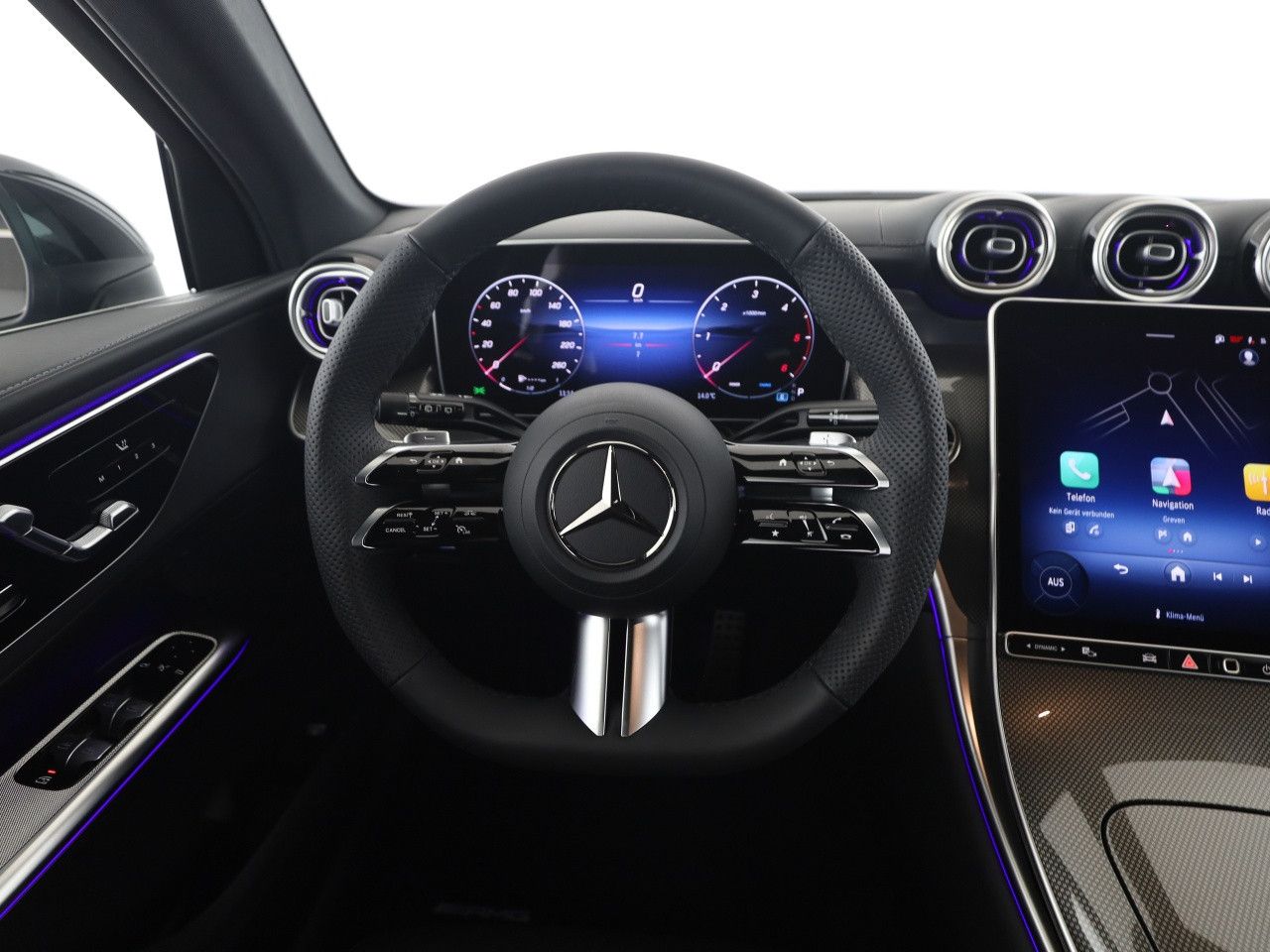 Mercedes-Benz GLC – Bild 11