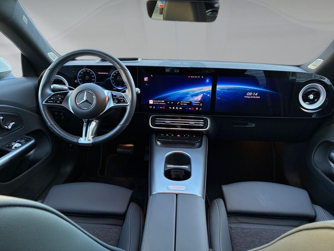 Mercedes-Benz CLA – Bild 13