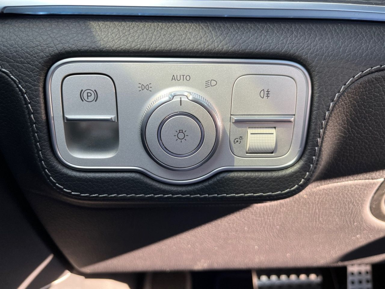 Mercedes-Benz GLE – Bild 21