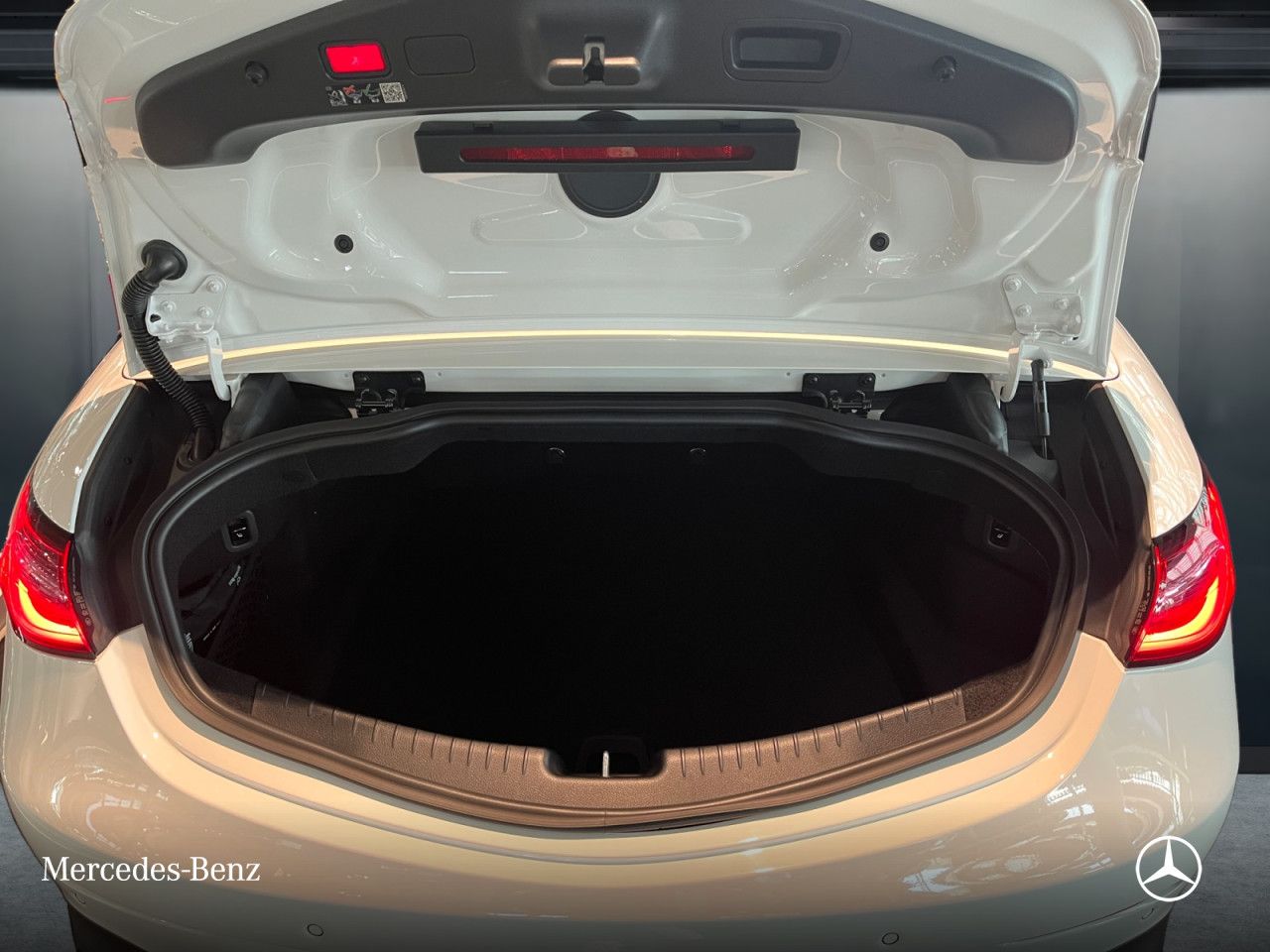 Mercedes-Benz CLE – Bild 5