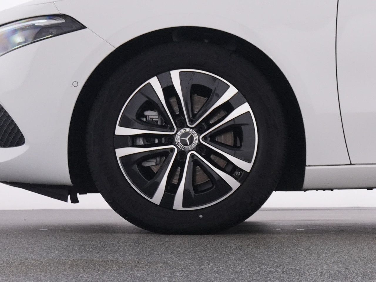 Mercedes-Benz A-Klasse – Bild 19