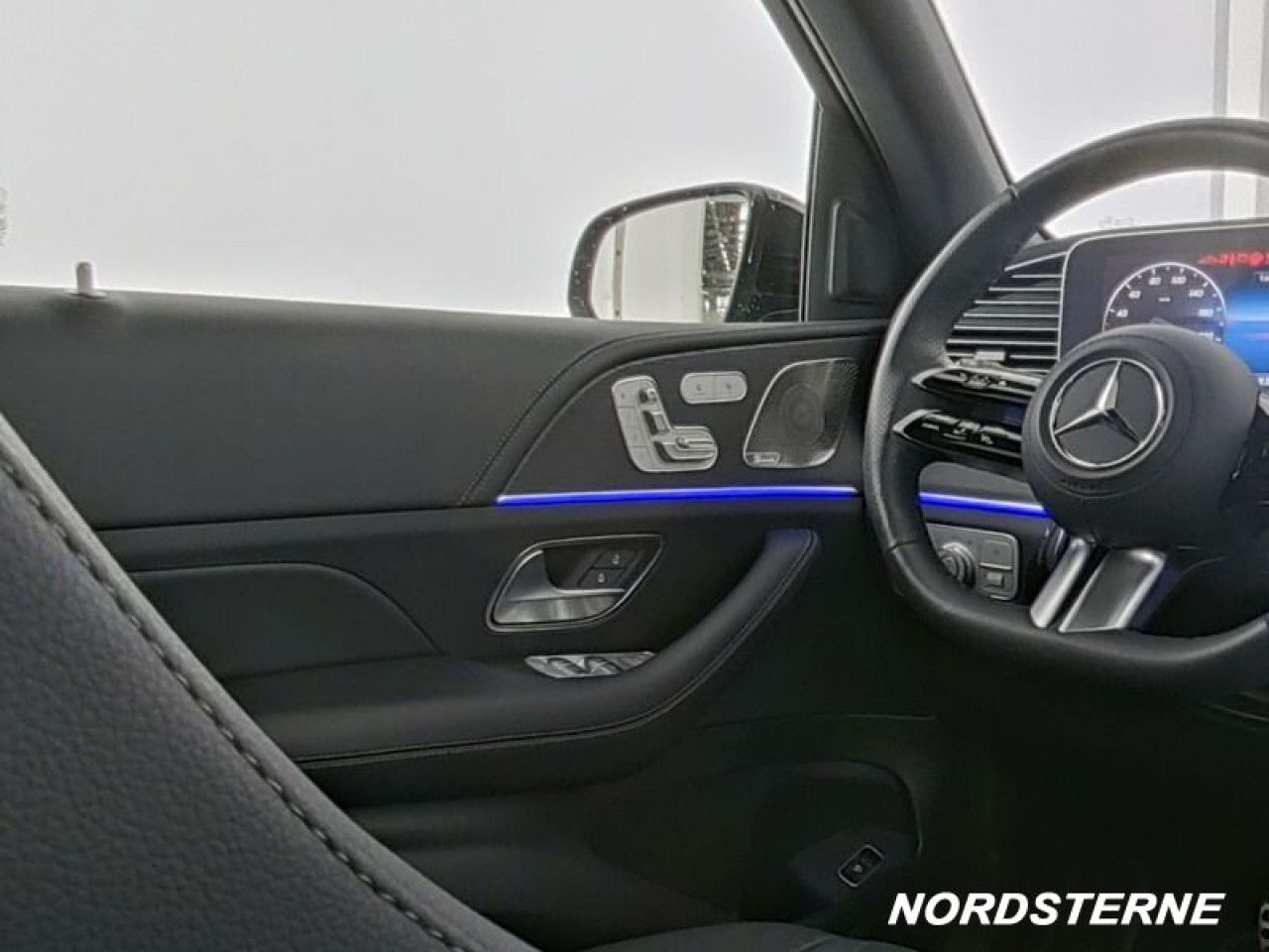Mercedes-Benz GLE – Bild 8