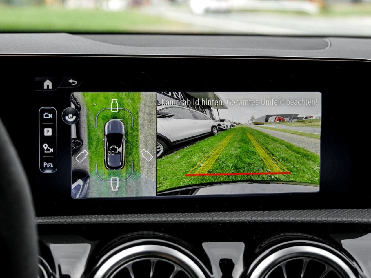 Mercedes-Benz A-Klasse – Bild 13