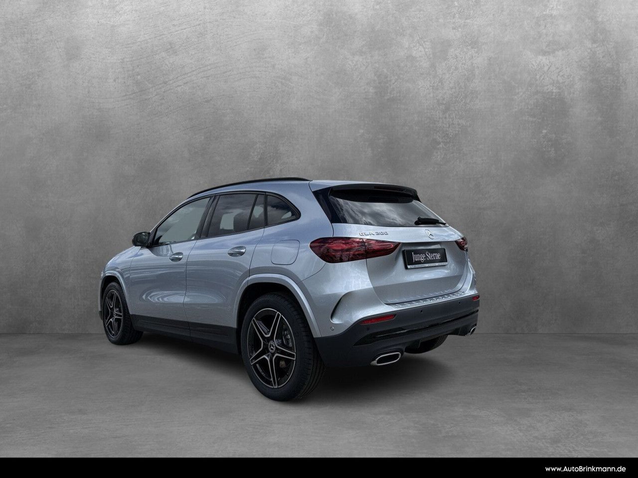 Mercedes-Benz GLA – Bild 8