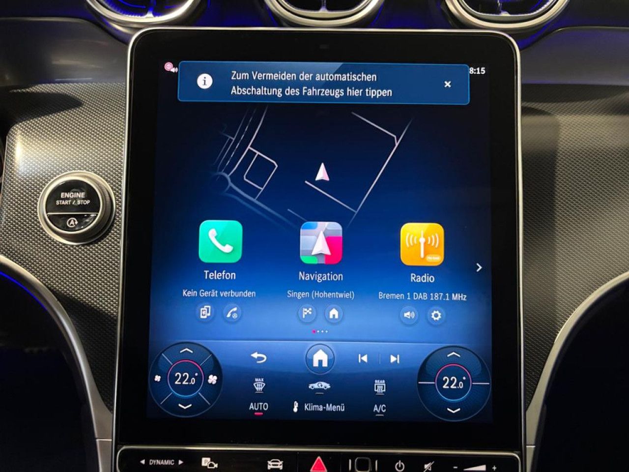Mercedes-Benz GLC – Bild 12