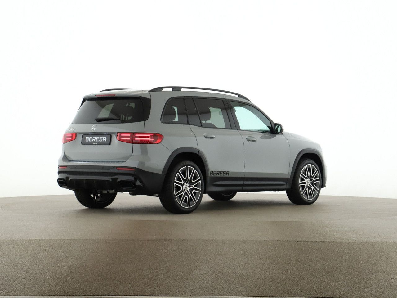 Mercedes-Benz GLB – Bild 6