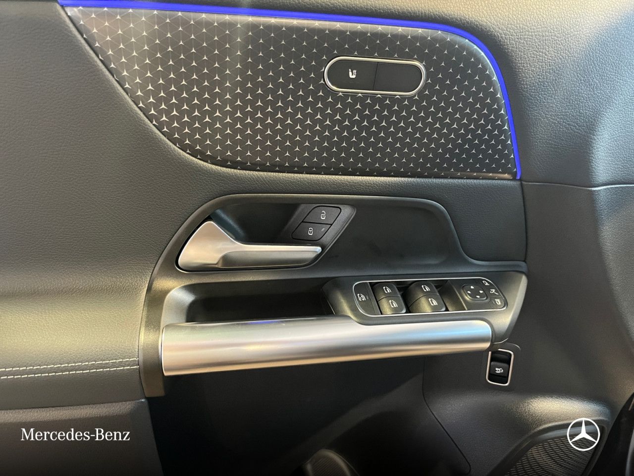 Mercedes-Benz GLA – Bild 10