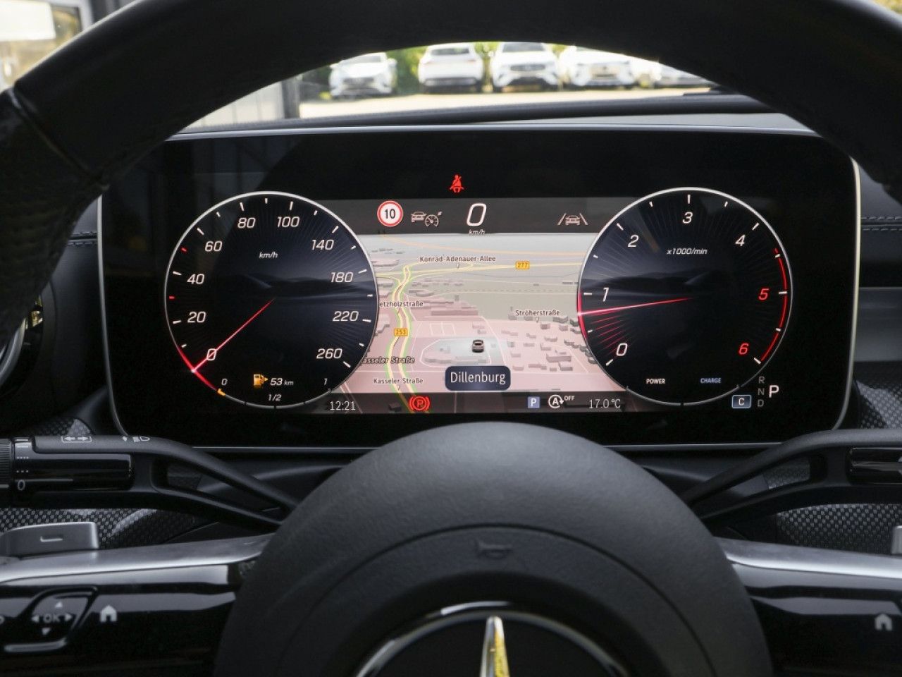 Mercedes-Benz CLE – Bild 11