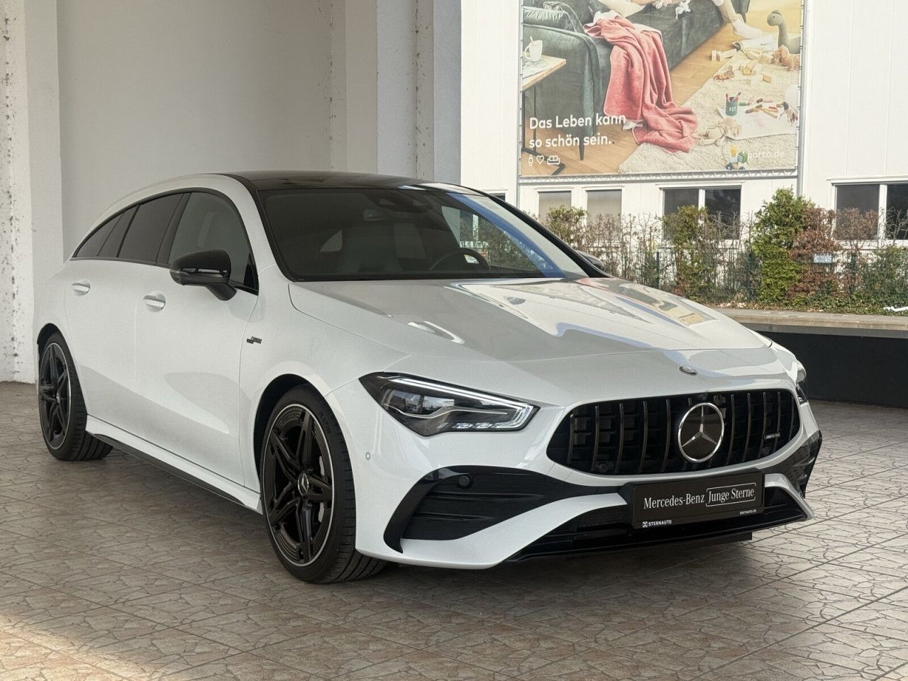 Mercedes-Benz CLA – Bild 3