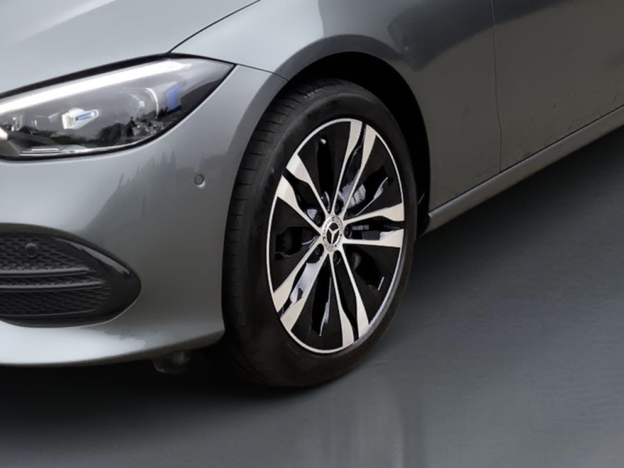 Mercedes-Benz C-Klasse – Bild 4