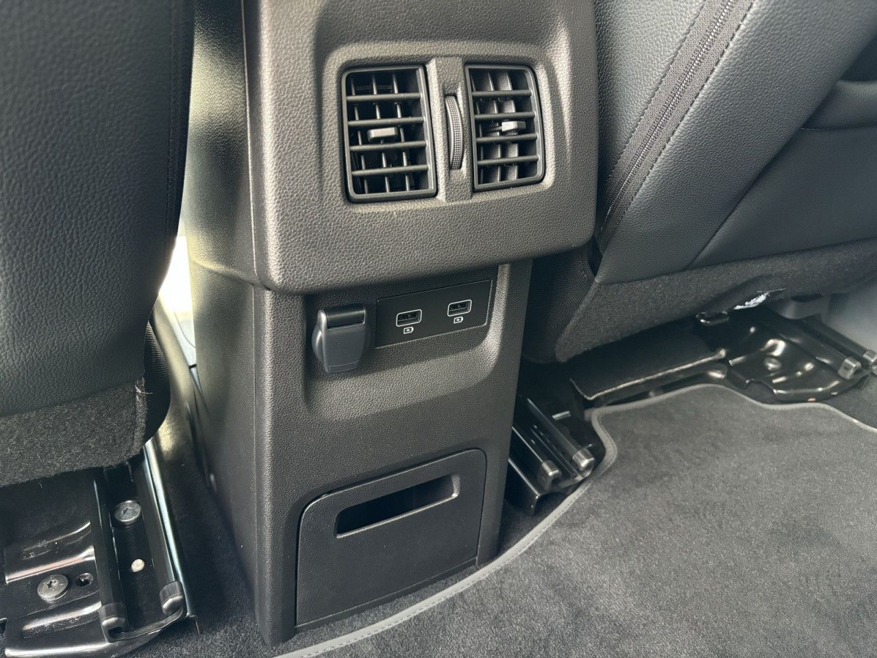 Mercedes-Benz T-Klasse – Bild 29