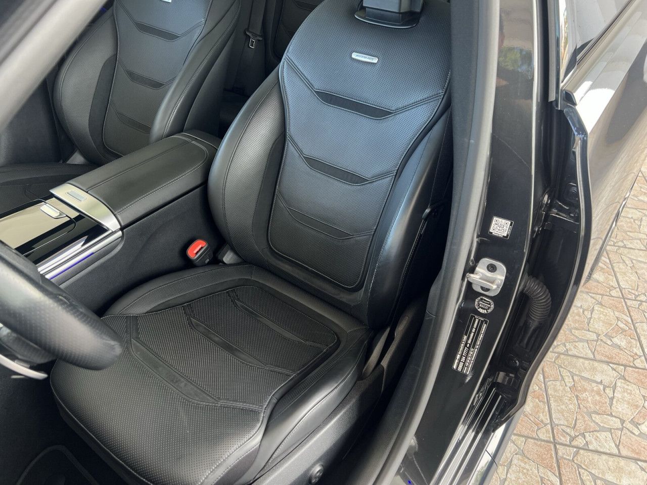 Mercedes-Benz C-Klasse – Bild 10