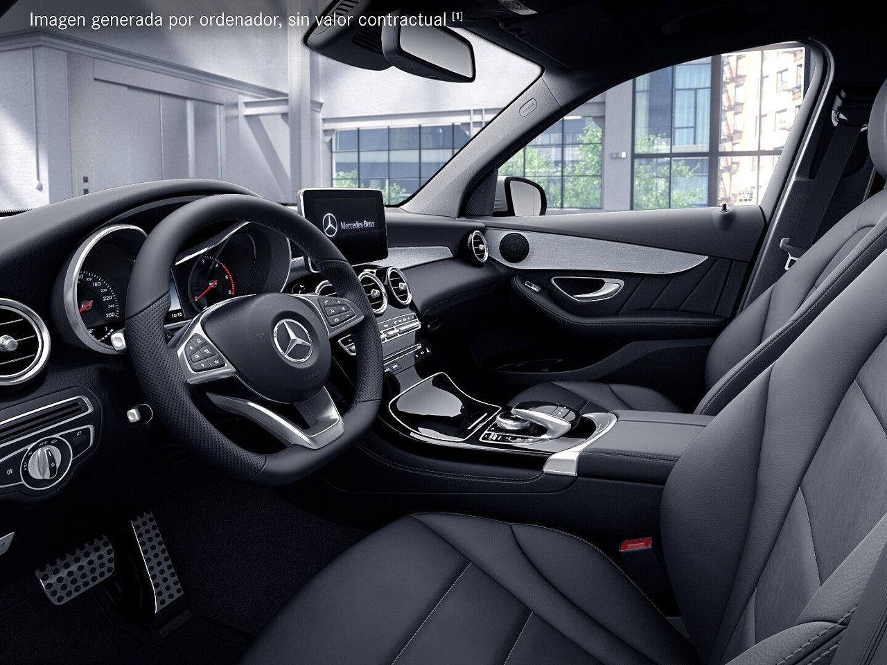 Foto de estudio 4 / 5