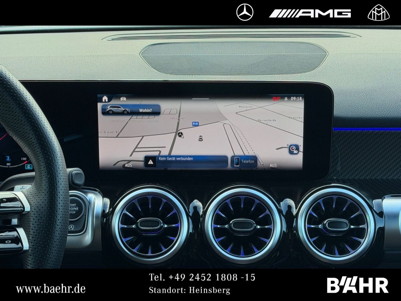 Mercedes-Benz GLB – Bild 12