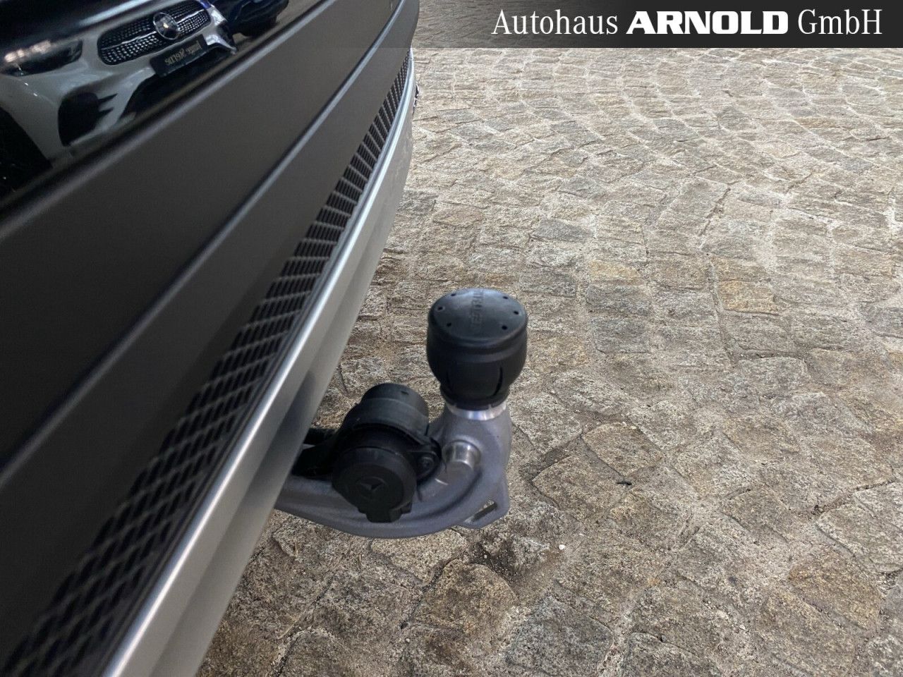 Mercedes-Benz GLB – Bild 15