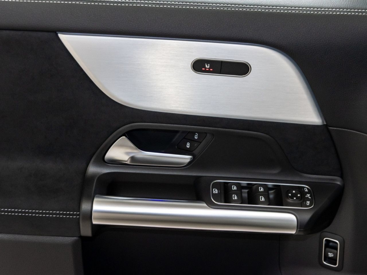 Mercedes-Benz GLA – Bild 16