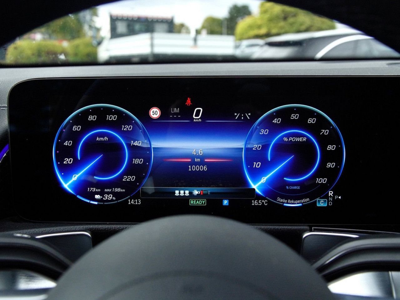 Mercedes-Benz EQB – Bild 16