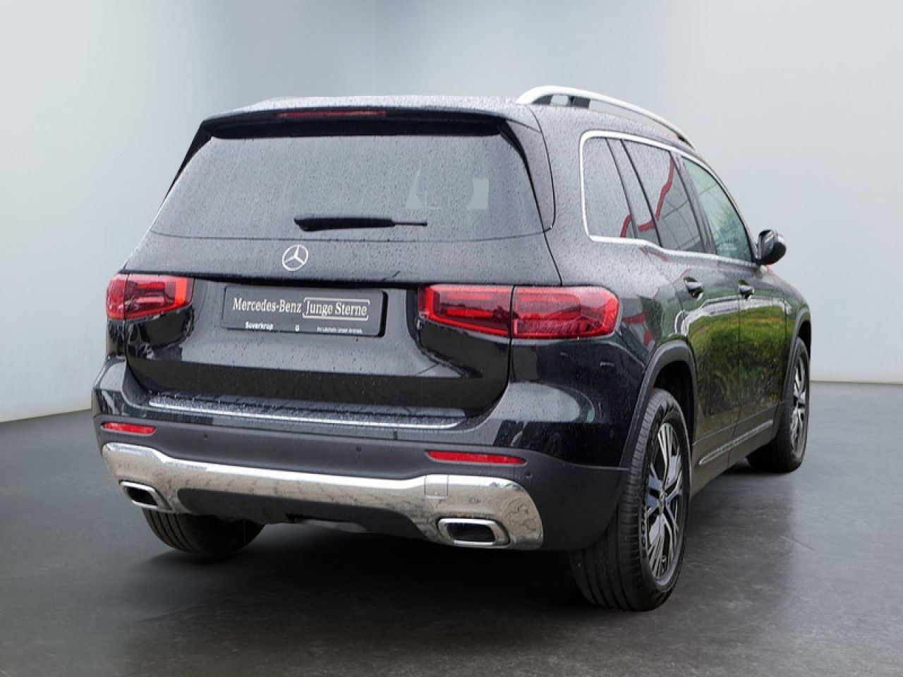 Mercedes-Benz GLB – Bild 3