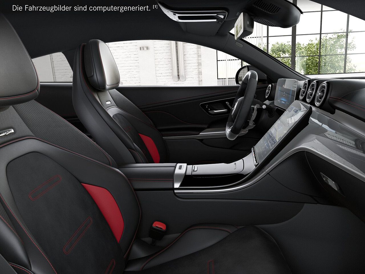 Mercedes-Benz CLE – Bild 17