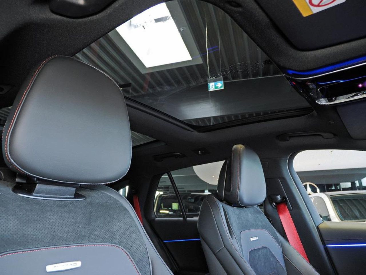 Mercedes-Benz E-Klasse – Bild 14