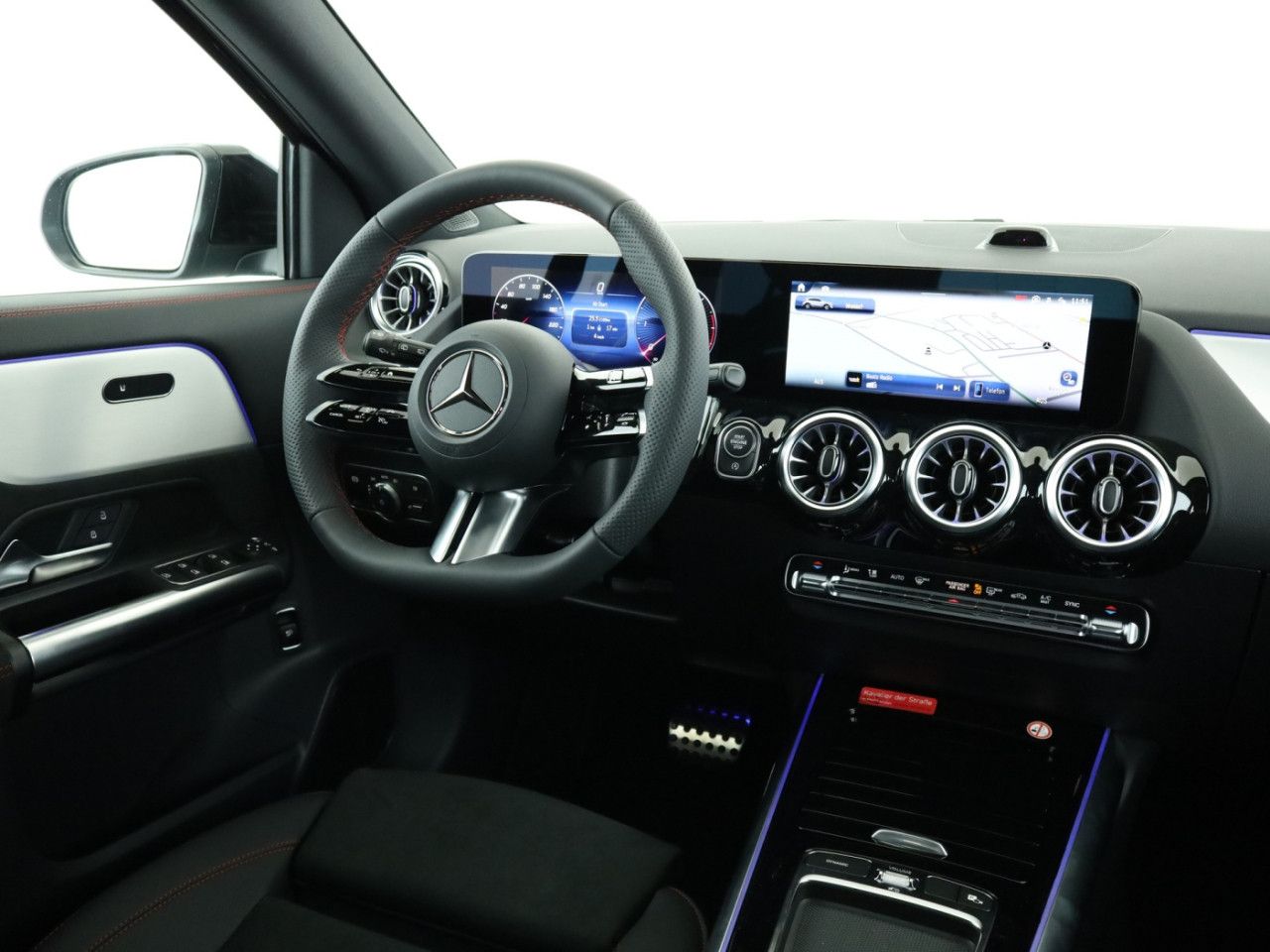 Mercedes-Benz GLA – Bild 10
