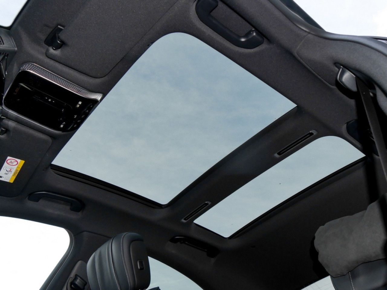 Mercedes-Benz S-Klasse – Bild 9