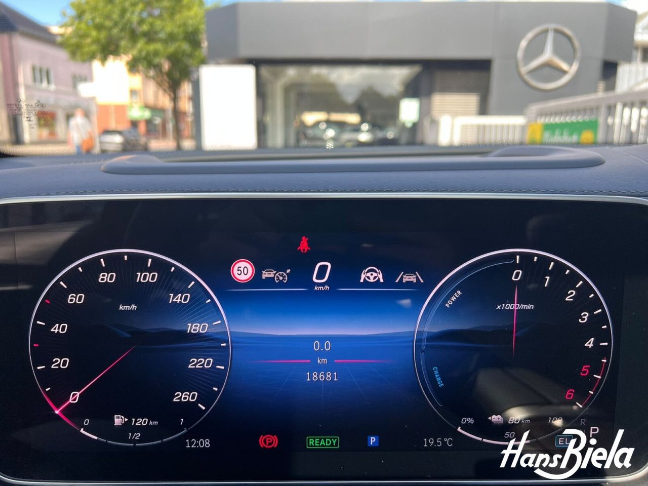 Mercedes-Benz GLC – Bild 9