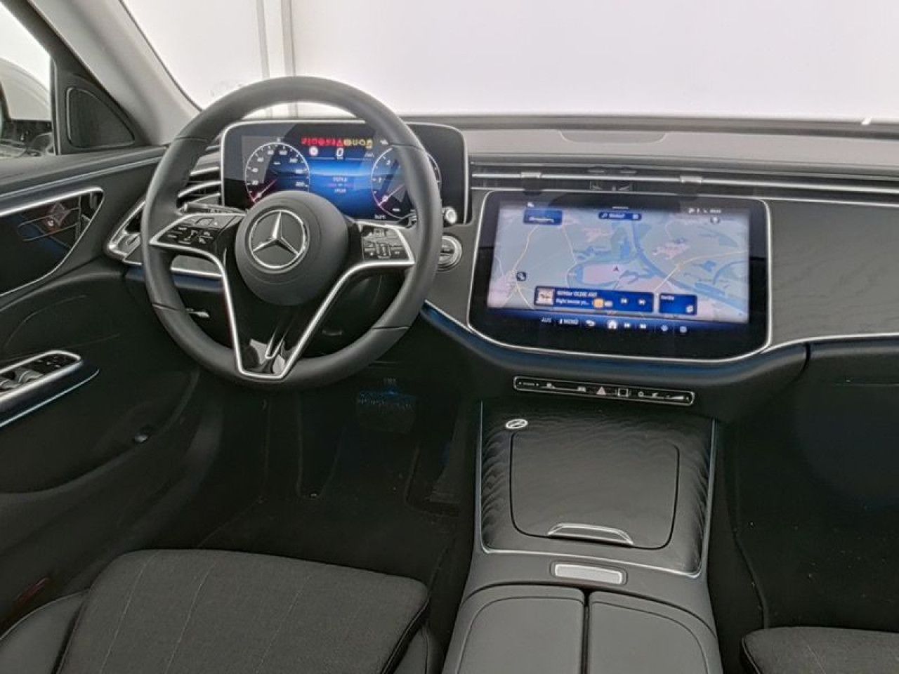 Mercedes-Benz E-Klasse – Bild 5