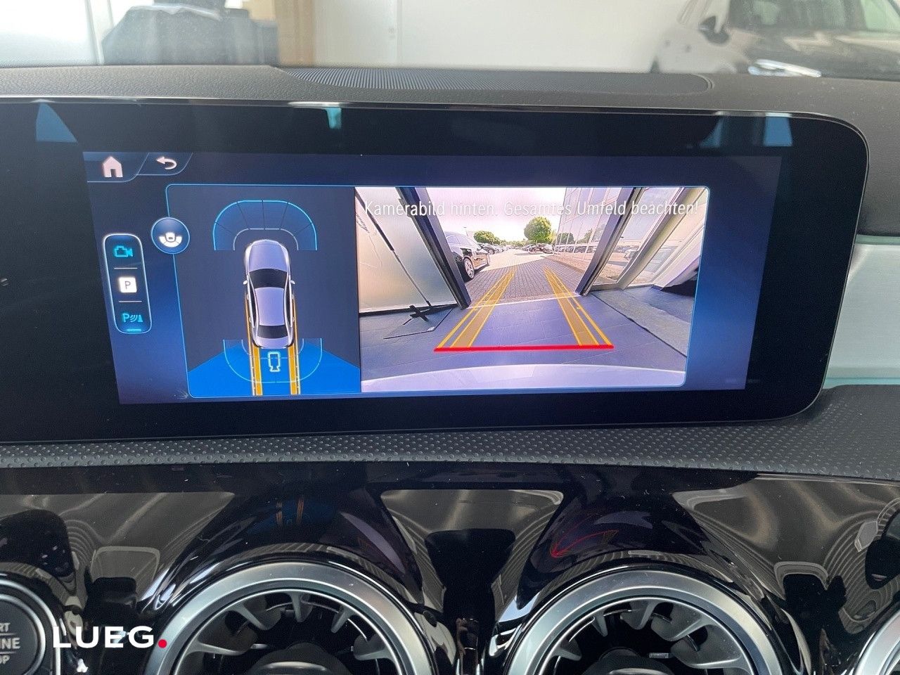 Mercedes-Benz A-Klasse – Bild 17