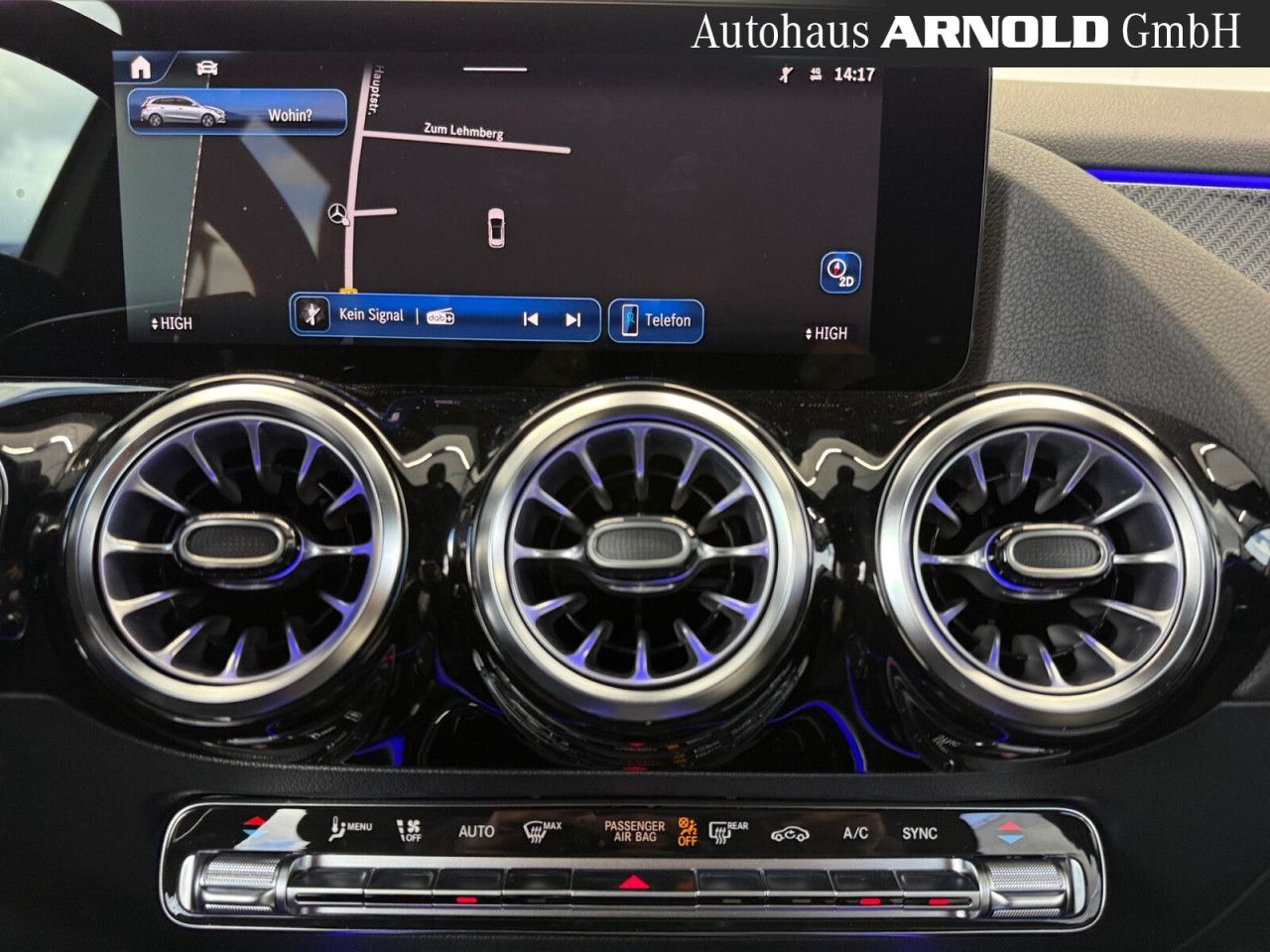 Mercedes-Benz B-Klasse – Bild 10