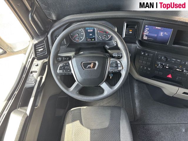 MAN TGX 18.510 4x2 BL SA 22