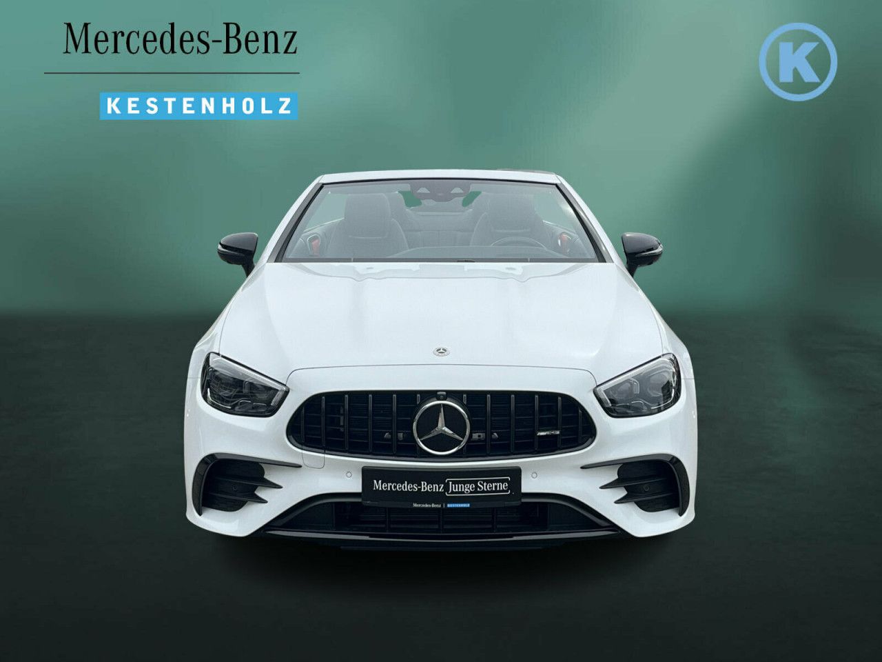Mercedes-Benz E-Klasse – Bild 2