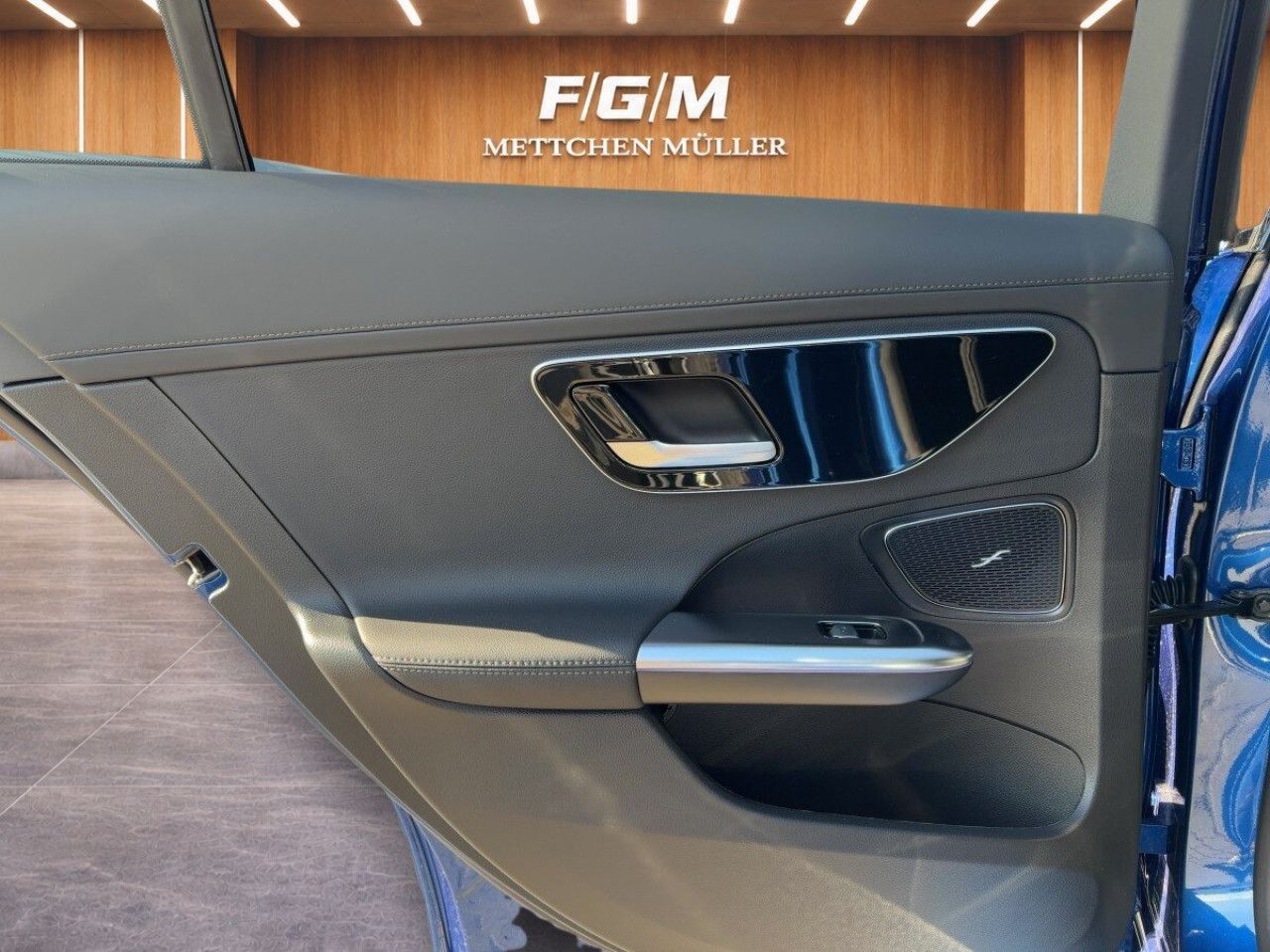 Mercedes-Benz C-Klasse – Bild 16