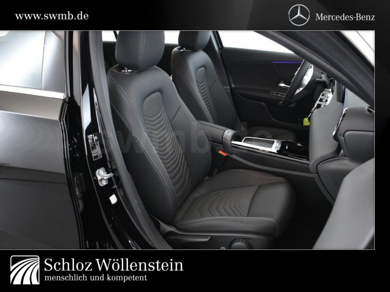 Mercedes-Benz A-Klasse – Bild 6
