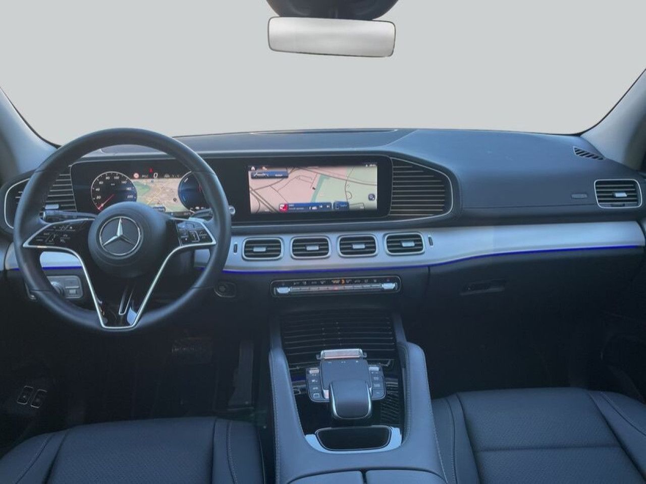 Mercedes-Benz GLE – Bild 14