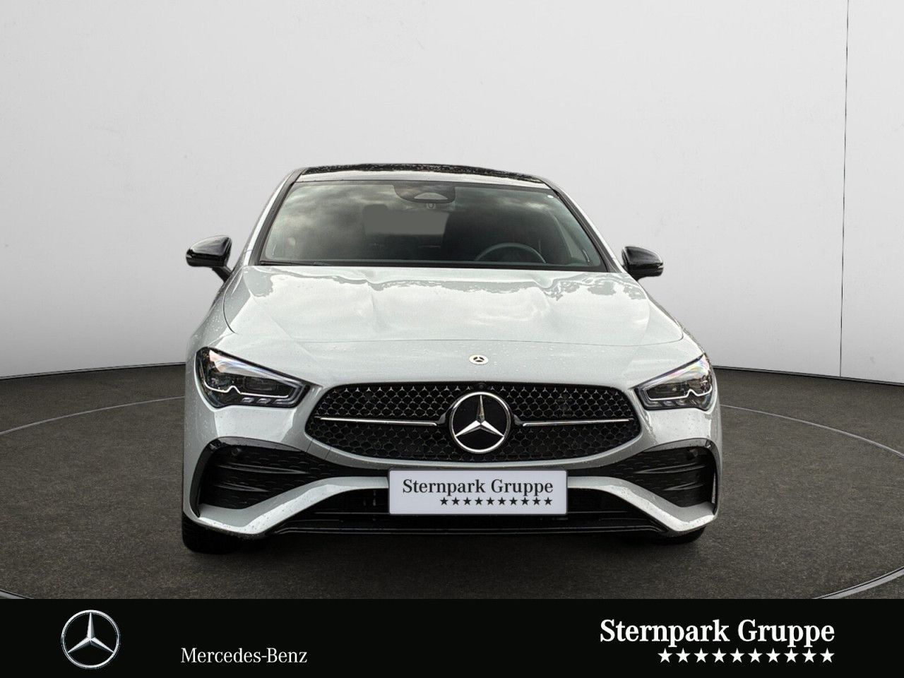 Mercedes-Benz CLA – Bild 8
